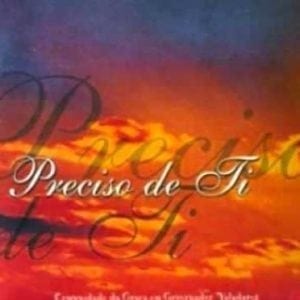 CD Preciso de Ti-Comunidade da Graça em Governador Valadares
