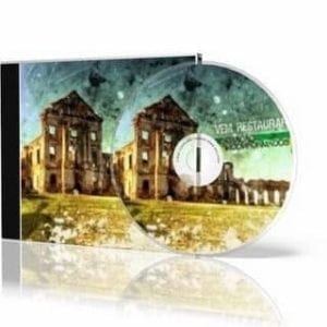 CD Vem Restaurar Geração de Inconformados-Projeto Vida Nova de Irajá