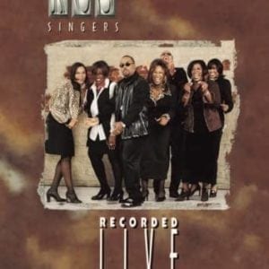 CD KCS-No One Else