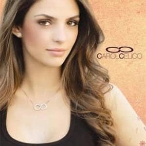 DVD Carol Celico