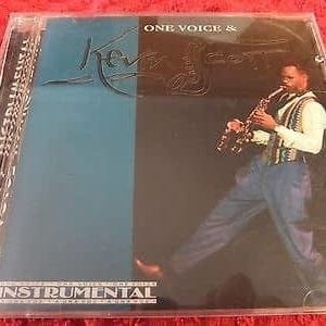 CD One Voice & Kevin Scott Instrumental