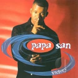 CD Victory-Papa San