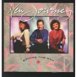 CD Bridge the Gap-New Journey