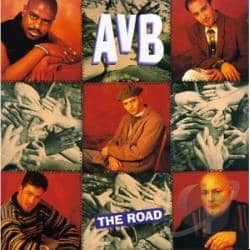 CD The Road-AVB