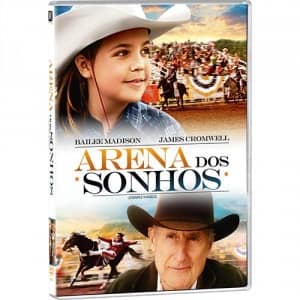 DVD Arena dos Sonhos