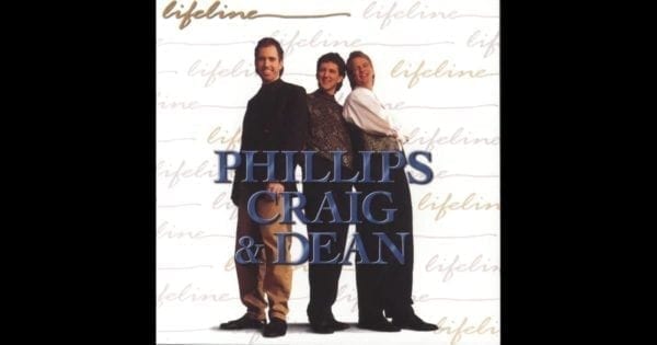 CD Lifeline-Phillips Craig & Dean
