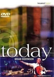 DVD Today-Brian Doerksen