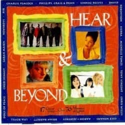 CD Hear & Beyond