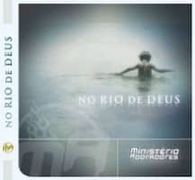 CD No Rio de Deus-Ministério Adoradores