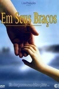 DVD Em Seus Braços