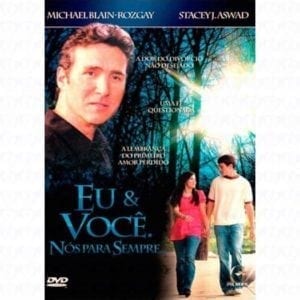 DVD Eu & Você - Nós Para Sempre