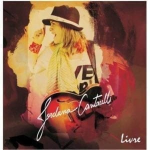 CD Livre-Jordana Cantarelli