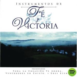 CD Instrumentos de Fé y Victoria