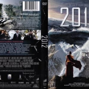 DVD 2012