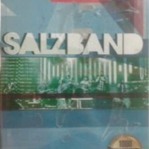 DVD Salzband