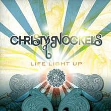 CD Life Light Up - Christy Nockels