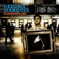 CD: Conquista-me - Deigma Marques