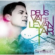 CD: Deus vai te Levantar (Ao Vivo) - Davi Passamani