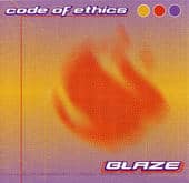 CD: Blaze - Code of Ethics