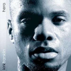 CD Hero-Kirk Franklin