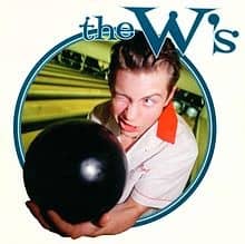 CD Fourth From the Last-The W´s