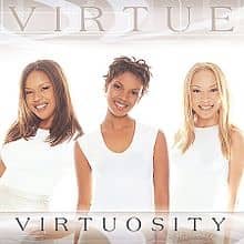 CD Virtuosity-Virtue