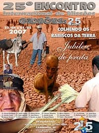 DVD Contra Missões não há ferramentas-Adeildo Costa-25°Encontro Internacional de Missões Gideões