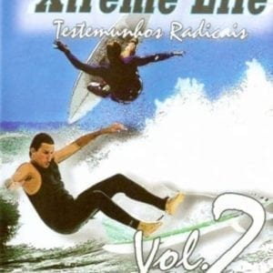 DVD Testemunhos Radicais Vol 2-Xtreme Life