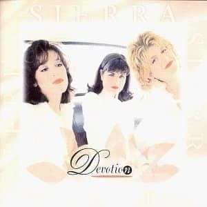 CD Devotion-Sierra