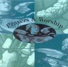 CD Prayers & Worship