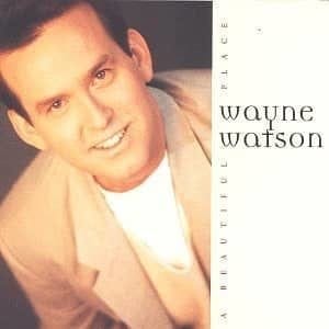 CD A Beautiful Place-Wayne Watson
