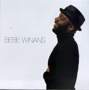 CD Bebe Winans