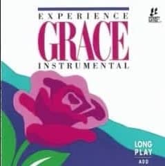 CD Grace-Experience Instrumental