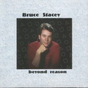 CD Beyond Reason-Bruce Stacey
