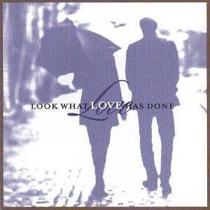 CD Look What Love Has Done