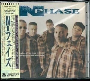 CD N-Phase
