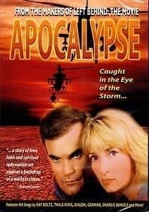 DVD Apocalypse