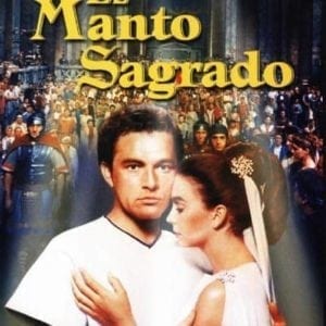 DVD O Manto Sagrado