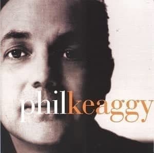 CD Phil Keaggy