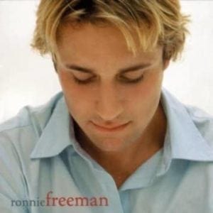 CD Ronnie Freeman