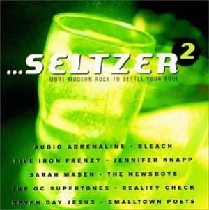 CD More Modern Rock to Settle Your Soul-Seltzer 2