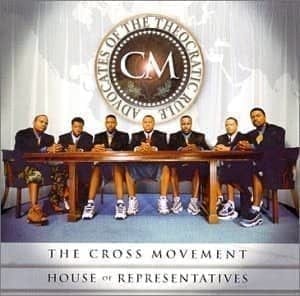 CD House of Representatives - The Cross Movement