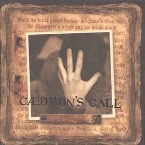 CD Caedmon´s Call