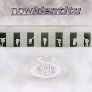 CD Cloud Eight-NewIdentity