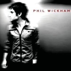 CD Phil Wickham