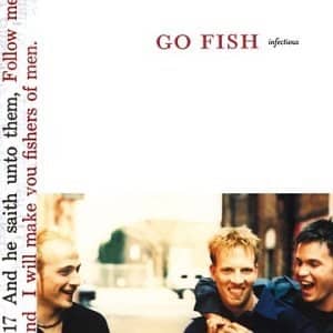 CD Infections-Go Fish