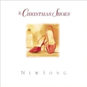 CD The Christmas Shoes-Newsong