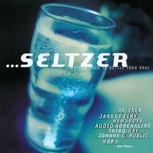 CD Modern Rock to Settle Your Soul- Seltzer