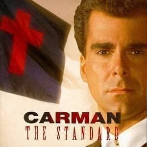 CD The Standard-Carman