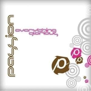 CD Everything Glorious-Passion